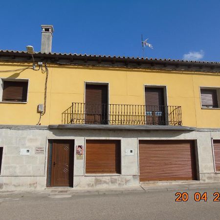 Villa Espina Quintana del Puente Εξωτερικό φωτογραφία