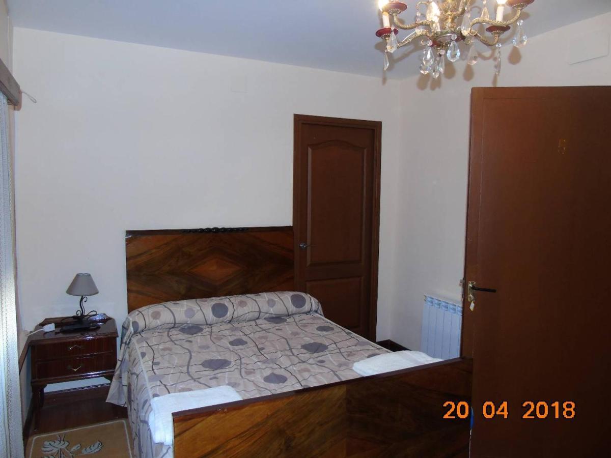 Villa Espina Quintana del Puente Εξωτερικό φωτογραφία