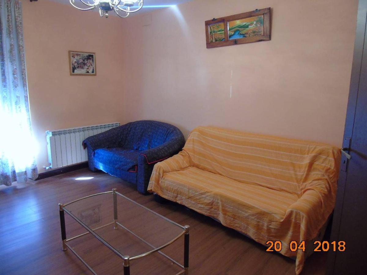 Villa Espina Quintana del Puente Εξωτερικό φωτογραφία