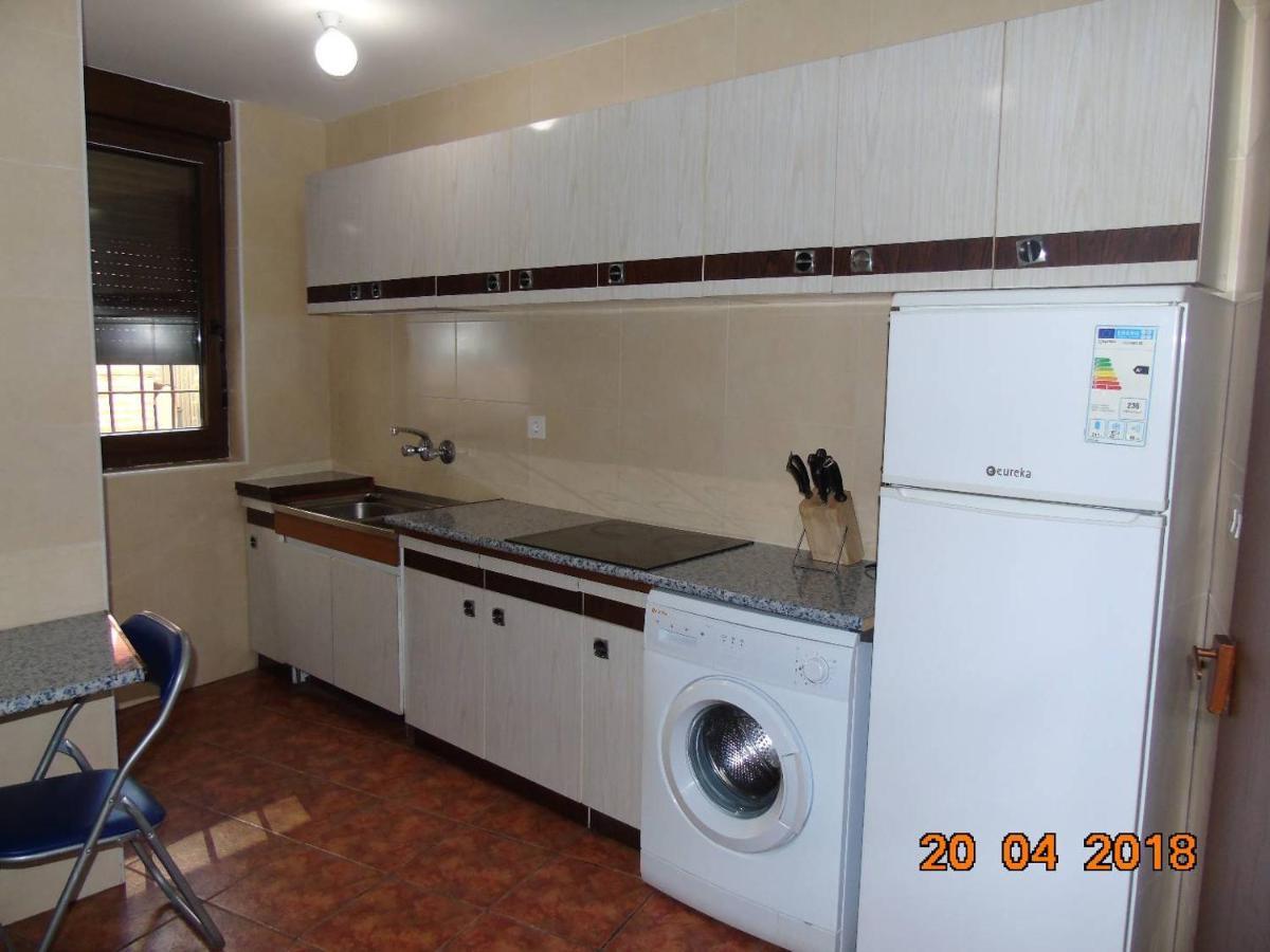 Villa Espina Quintana del Puente Εξωτερικό φωτογραφία