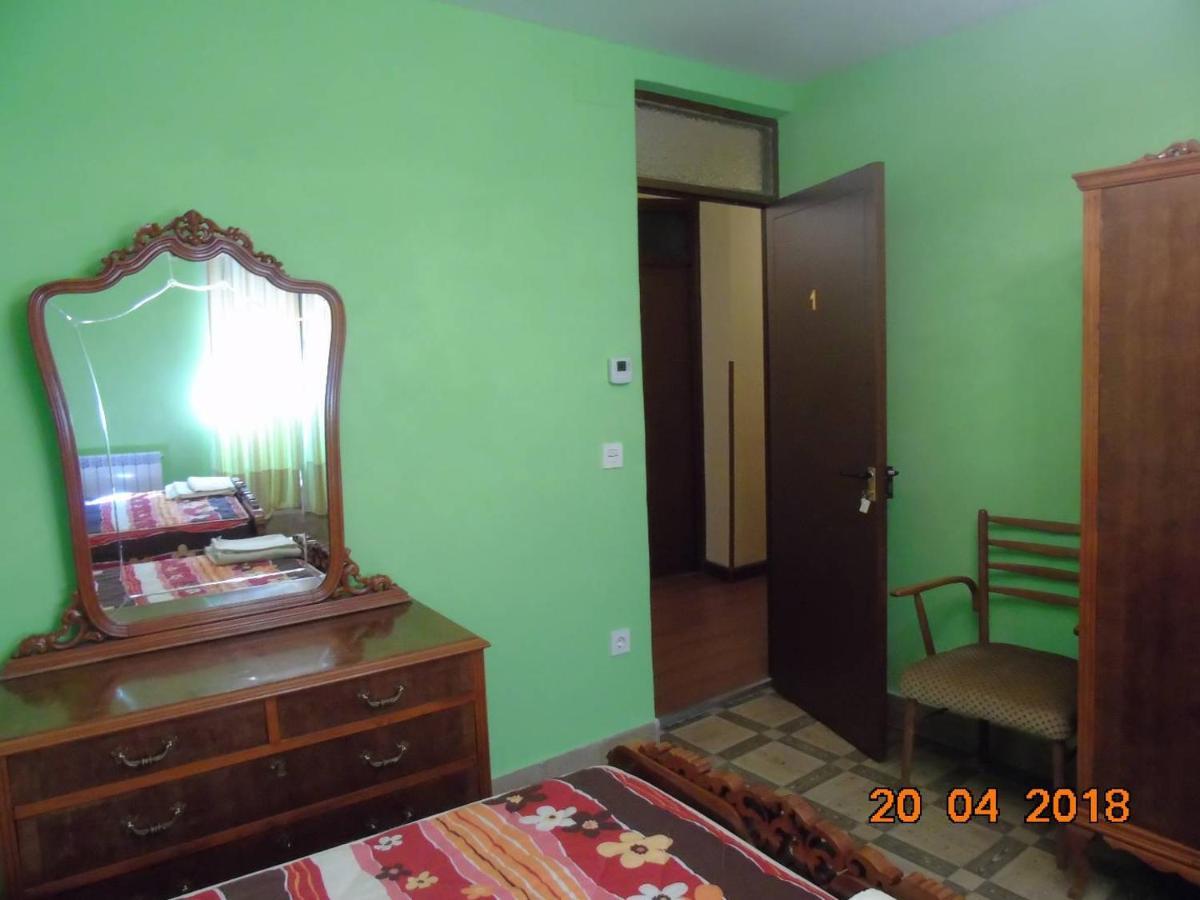 Villa Espina Quintana del Puente Εξωτερικό φωτογραφία